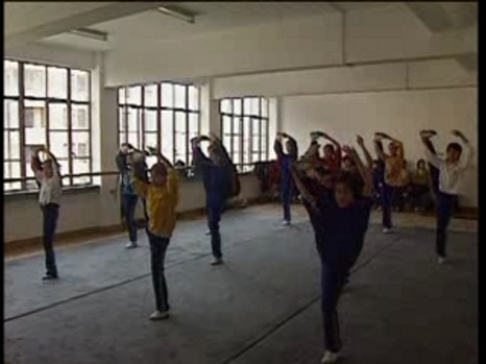 Opéra  de Pékin : L'école de Shanghai