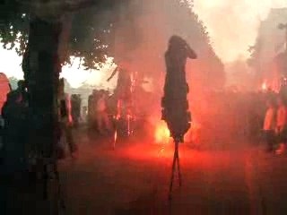 Transe Express à Crest