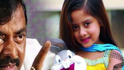 ‘চাচ্চু’ ছবির সেই ছোট্ট দীঘিকে এফডিসিতে দেখে স্মৃতিকাতর ডিপজল!! Dipjol Dighi Latest News