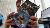 Skylanders Imaginators TIDEPOOL Unboxing