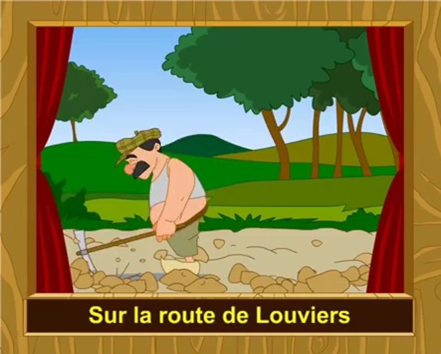 Sur la route de Louviers7j_JUr80Ouk Video Dailymotion