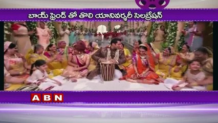 Sonam Kapoor and rumoured beau Anand Ahuja celebrate one year dating anniversary