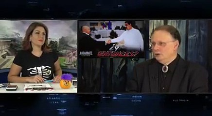 El Papa Francisco ''El abogado del Diablo''