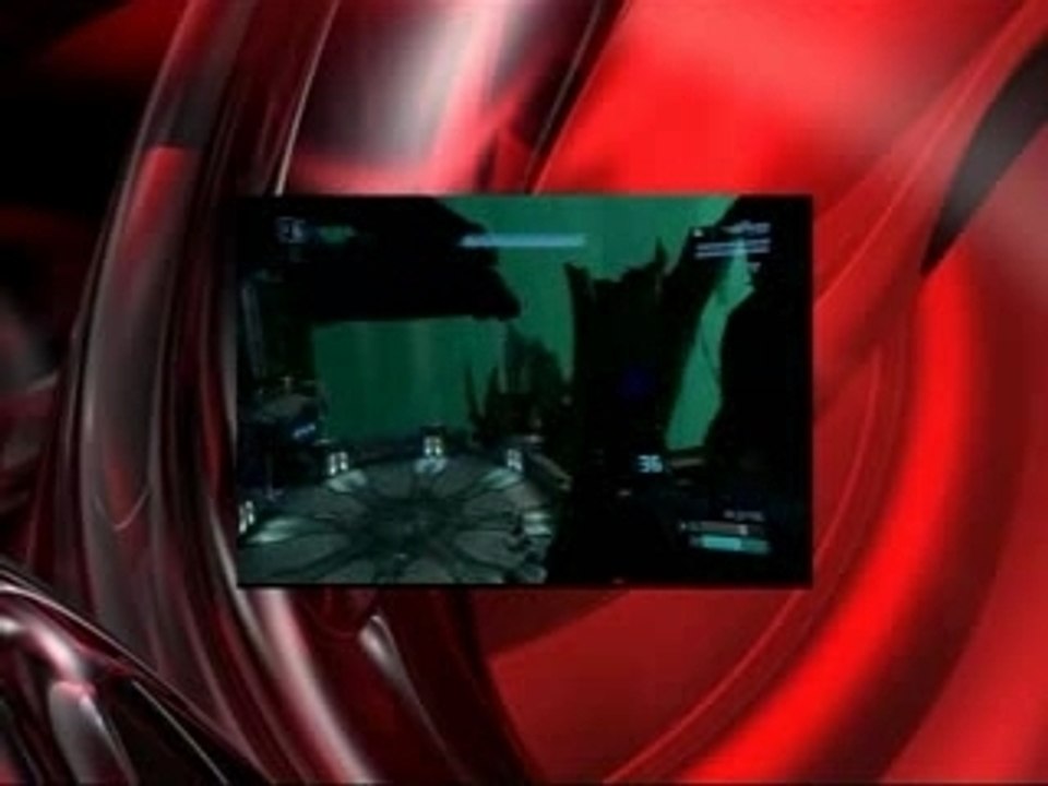 Crazy sniper 5 halo 3 Shin