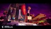 Cloudy with a Chance of Meatballs - Food Hurricane Scene (5_