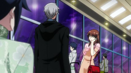 SPIRITPACT 02 [Spiritpact] HD