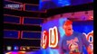 John Cena vs Randy Orton Full Match HD WWE Smackdown 7 February 2017 Live 2-7-17 Wyatt Luke Harper