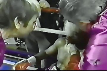Arturo Gatti vs Leon Bostic (08-01-1994) Full Fight