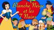 Blanche Neige et les 7 Nains _ 1 Conte   4 comptines et chansons  _ dessins animés en fran�