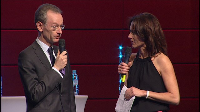 Conférence : L' Accès à la santé pour tous (Journée de la Santé 2017 - Le Progrès)