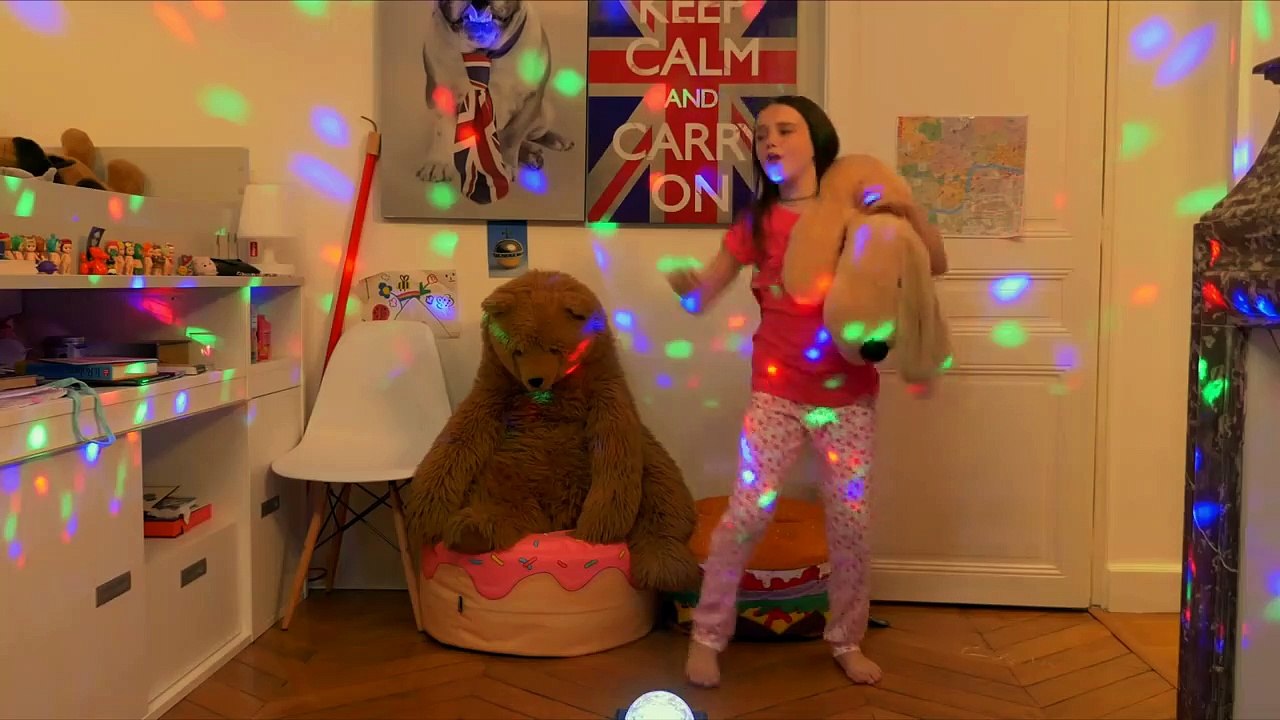 Comment se coucher plus tard certains soirs  - Les Tactiques d'Emma, ta websérie Gull