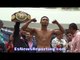 PINOY PRIDE 38 WEIGH INS: PHILIPPINES VS MEXICO - EsNews Boxing
