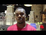 Errol Spence Jr The Most Avoided Fighter In World! thebadgerlmc for EsNews Boxing