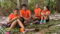 TAHITI QUEST Episode 5  - Le Pique Nique Tahitien traditionnel _ Bonus #34 Sai