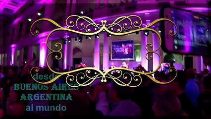 Intro La Plata Baila Tango  5 de 7