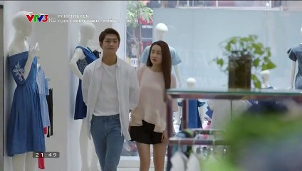 Tuổi Thanh Xuân 2 - Tập 31 f HD