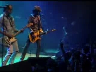 Les Wampas- J'ai avalé une mouche_(à la cigale)