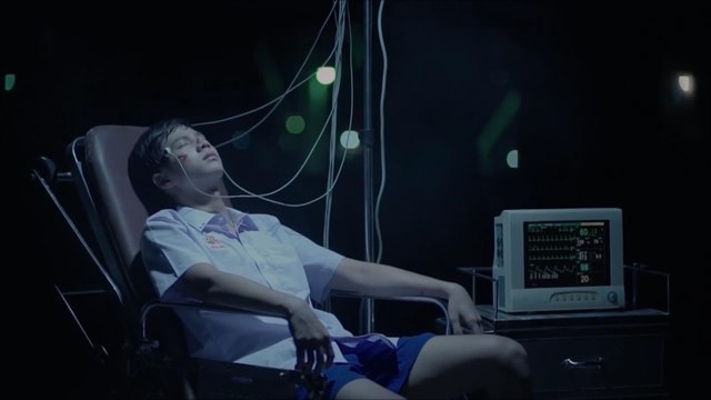 [Sub Esp] Hormones 3: The final season Ost Reverse - Slot Machine