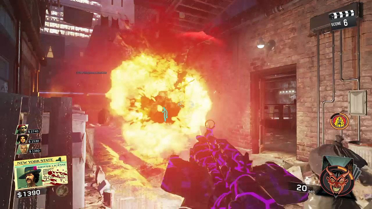 Call of Duty®: Infinite Warfare wtf lost 10 to 15 keys bcuz of someones bad Internet