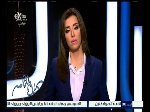 كلام الناس | محافظ بني سويف يتدخل لحل أزمة أحد المواطنين على الهواء