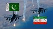 Pakistan VS Iran Military Power Comparison || Iran Ki Pakistan Ko Dhamki - Orya Maqbool Jan - Harfer