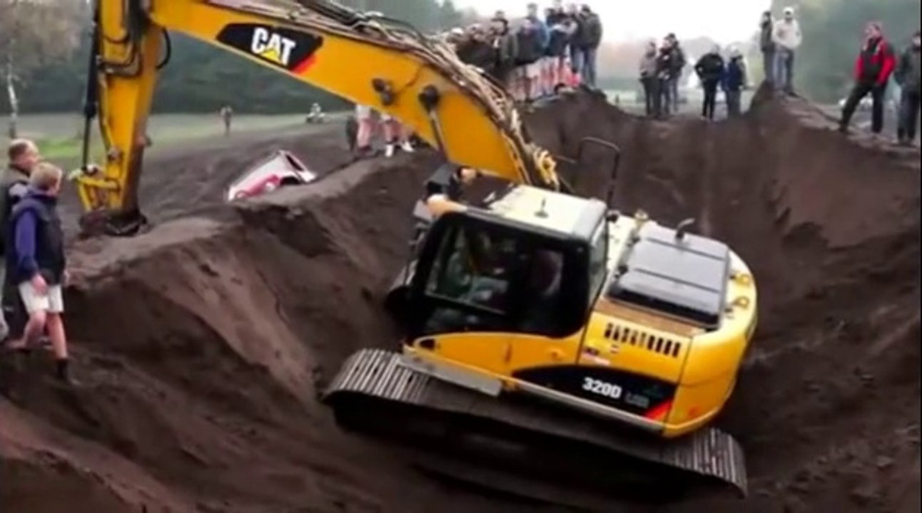 Amazing Skill