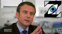 [Zap Télé] Macron : 