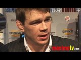 FORREST GRIFFIN - SPIKE TV's 