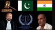 International Court of Justice Orders Stay On Execution of Kulbhushan Jadhav In Pakistan