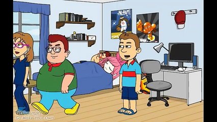 David throws E_I out the windo