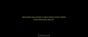 Relève, le documentaire sur le ballet de Benjamin Millepied - Bande annonce CANAL -GydXpJ44RNU