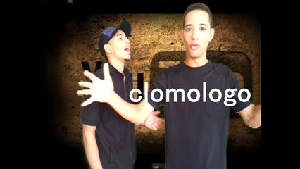 ALEX RED HD La Clomologia FREE ANUEL AA FT OZUNA