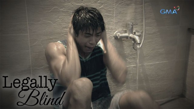 Legally Blind Teaser Ep. 58: Masamang epekto kay Edward