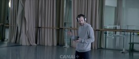 Relève, le documentaire sur le ballet de Benjamin Millepied - Bande annonce