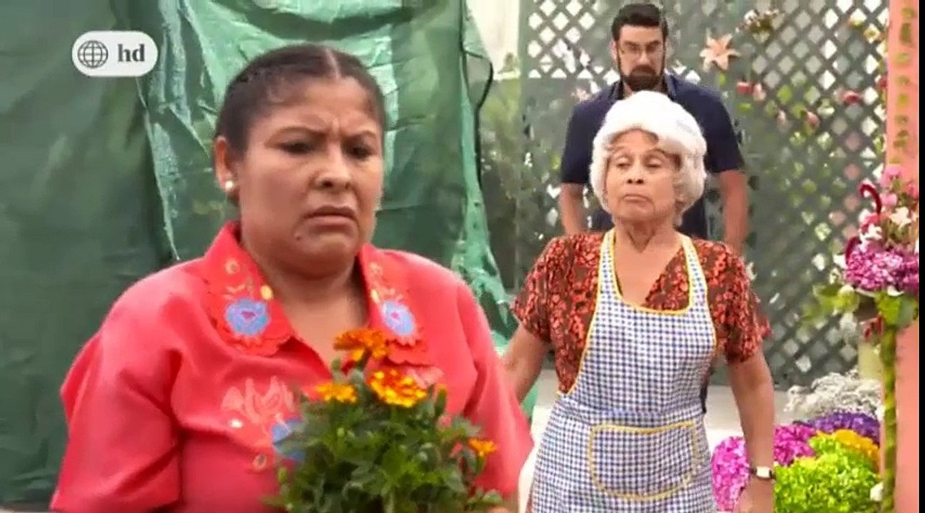 SOLO UNA MADRE 11/05/2017 CAP COMPLETO 4/4