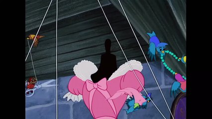 CINDERELLA - Die Legende - Behind the Scenes _ DISNEY HD-ANpl-Lo-JIw