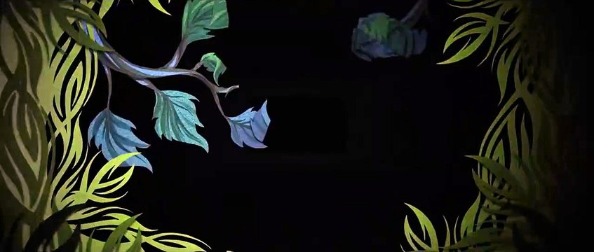 MALEFICENT - DIE DUNKLE FEE - Mythen - Ab 29. Mai 2014 im Kino!-nFvj_VwtSi4