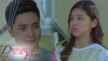 Destined To Be Yours: Benjie's painful rejection | Episode 52