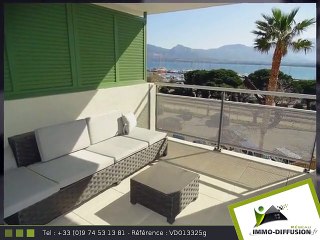 T2 49.00m2 A louer sur Calvi - Tarifs saisonniers