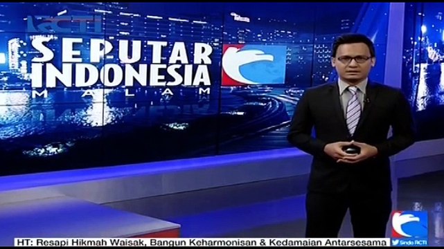Kilas Berita Pilihan Hari Ini