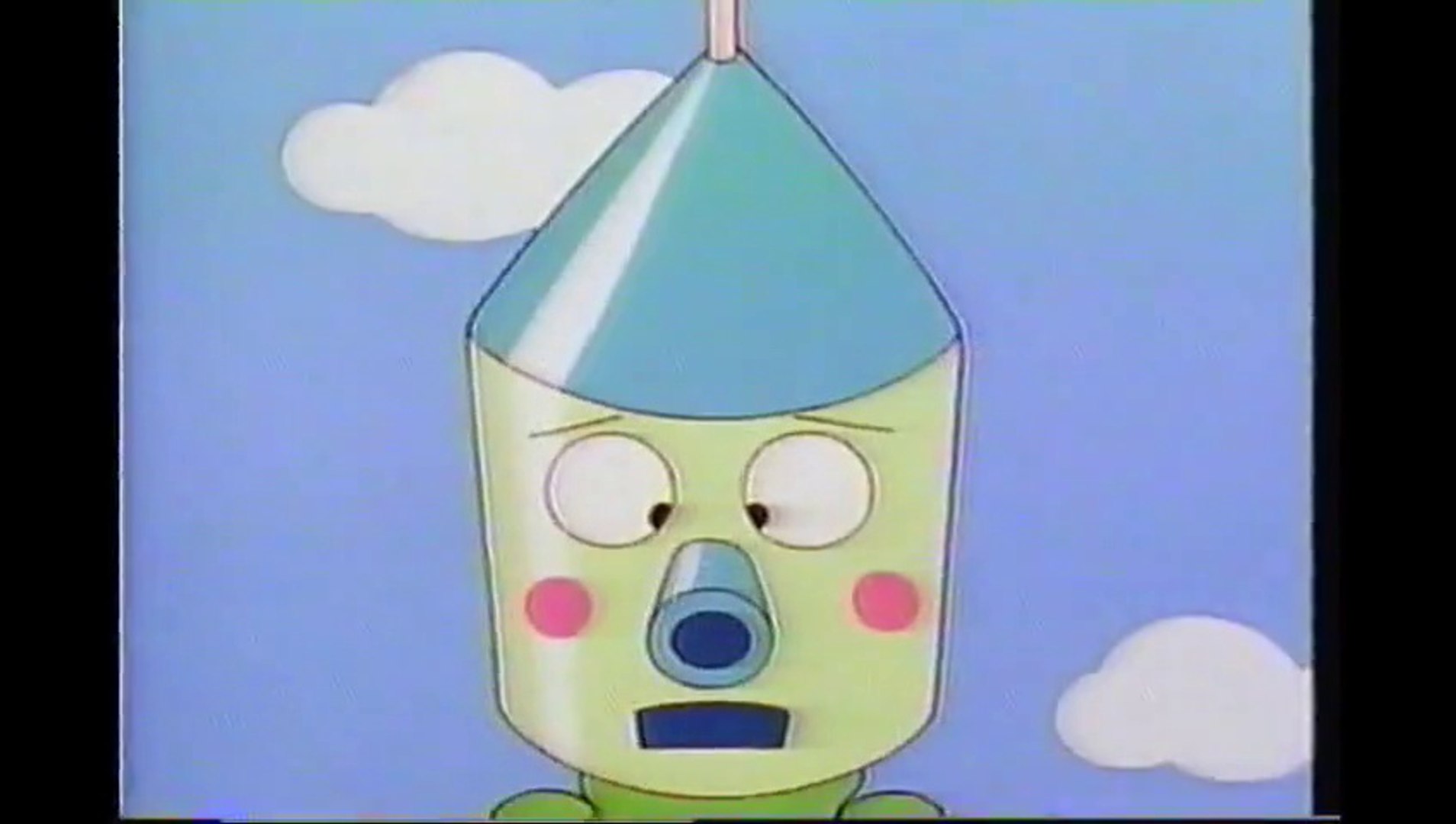 Anpanman] Anpanman and Taketonboman - 動画 Dailymotion