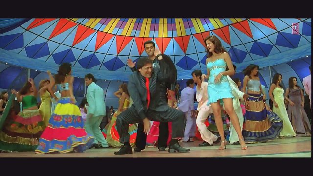 Soni De Nakhre Sone lagde Full HD Video Song - Partner - Govinda, Salman Khan