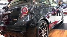 (4K)Gazoo Racing Vitz GRMN Turbo PROTOTYPE - トヨタ・ヴ�