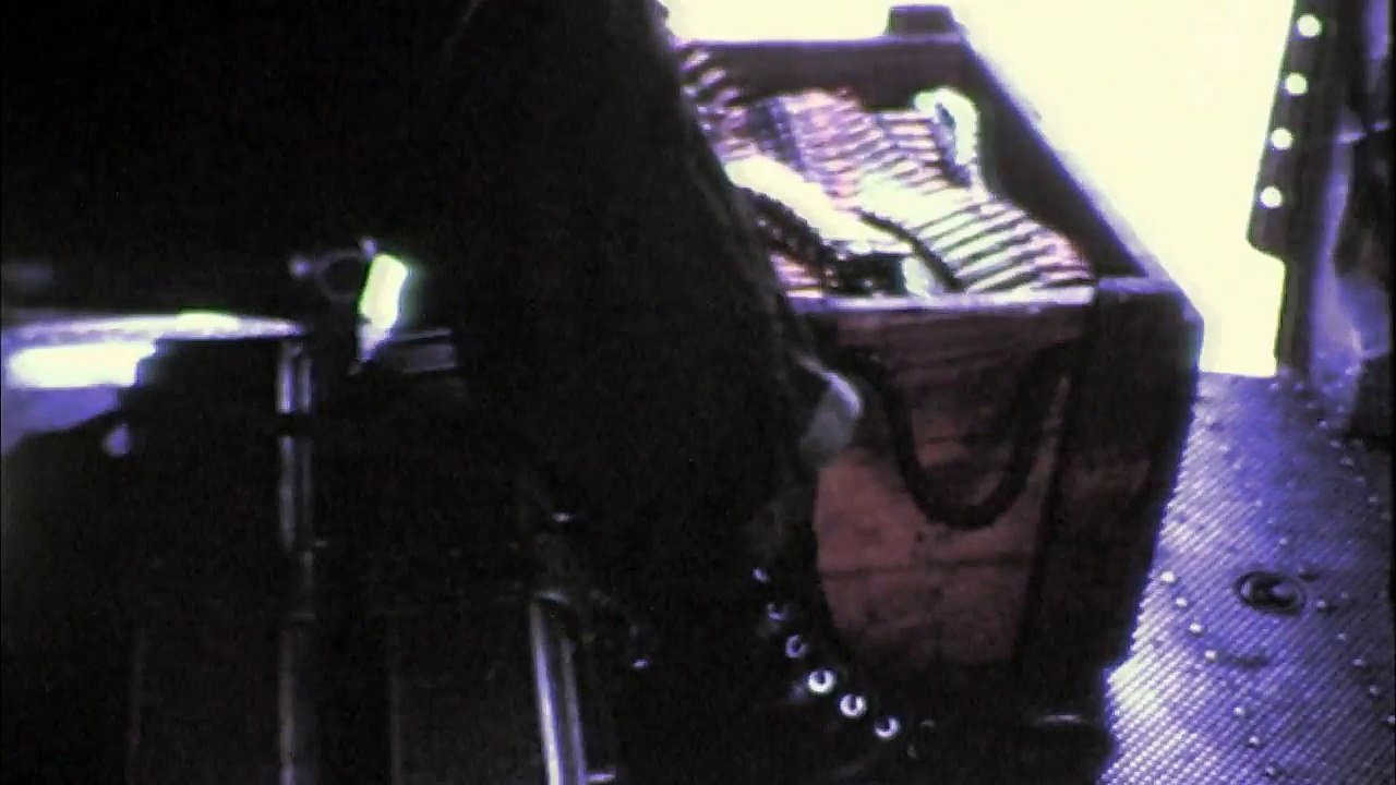 Cuộc chiến tranh ở Việt Nam - War in Viet Nam - Vietnam in HD (2011)_26