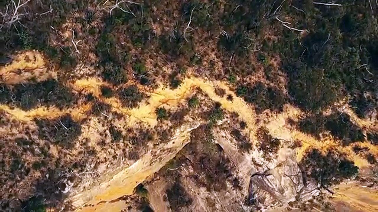 Incredible Blue Mountains  HangingRock  Lost City  ZigZag Railway  ALLOFFROAD #117