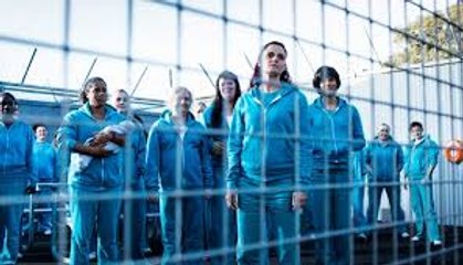 Wentworth [[ Season 5 Episode 9 ]] "05x07" Full Series