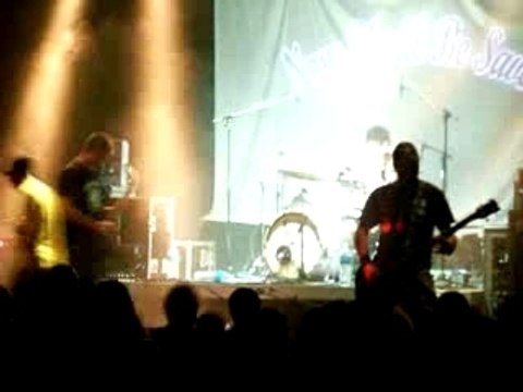 None Shall Be Saved Chaos Fest 2007