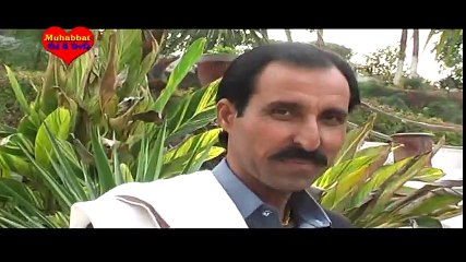 Pashto New Songs 2017 Ka Bewafa Shom Bya Me