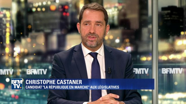 Investitures En Marche: les premiers couacs