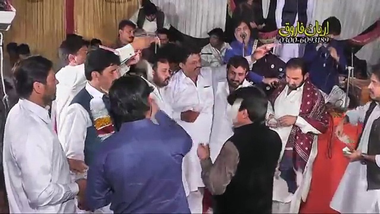 Song Koi Rohi Yad Krendi ShafaUllah Rokhri Zeeshan Khan Rokhri Shahbaz Khel